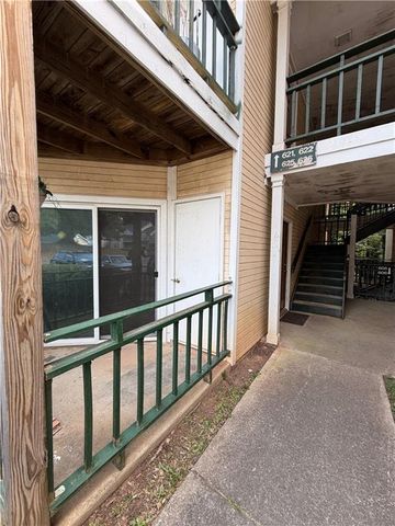 615 Ridge Creek Drive, Clarkston, GA 30021