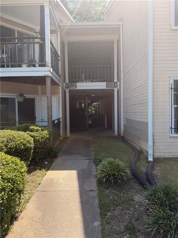 615 Ridge Creek Drive, Clarkston, GA 30021