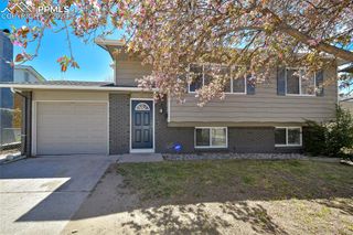 2113 Saranac Drive, Colorado Springs, CO 80910