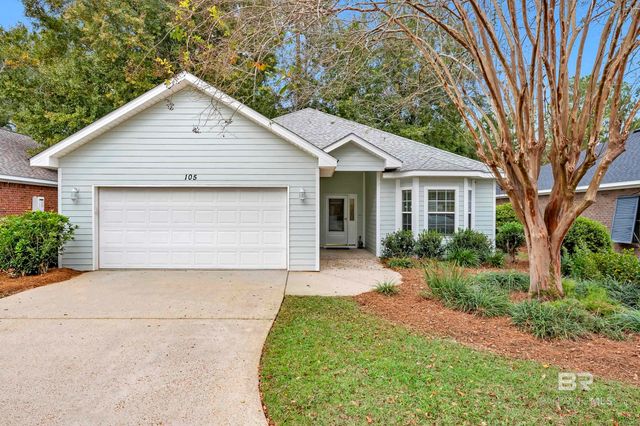 105 Mark Twain Loop, Foley, AL 36535