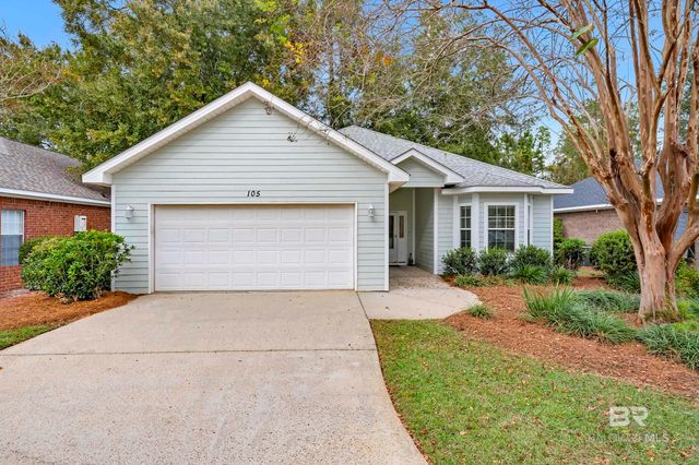 105 Mark Twain Loop, Foley, AL 36535