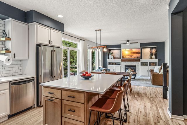 9908 Toledo Drive N, Brooklyn Park, MN 55443