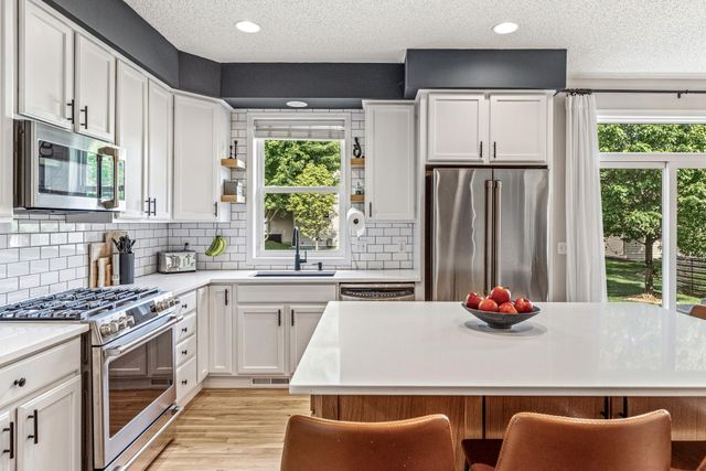 9908 Toledo Drive N, Brooklyn Park, MN 55443