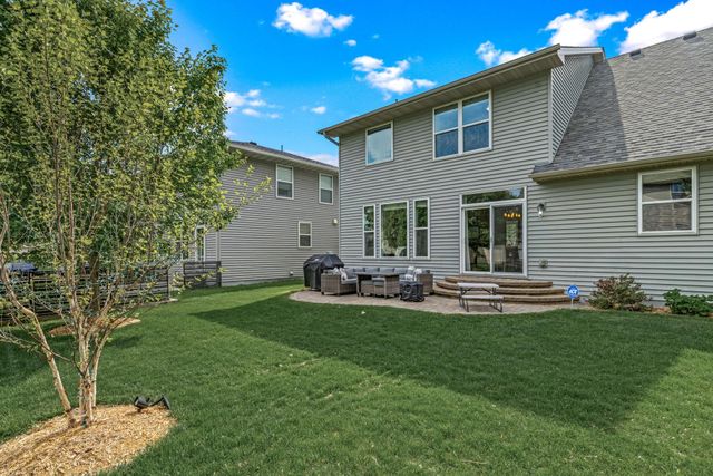 9908 Toledo Drive N, Brooklyn Park, MN 55443