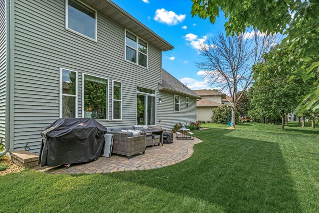 9908 Toledo Drive N, Brooklyn Park, MN 55443