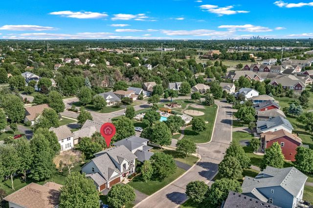 9908 Toledo Drive N, Brooklyn Park, MN 55443