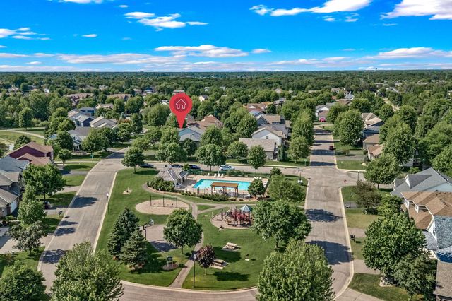 9908 Toledo Drive N, Brooklyn Park, MN 55443