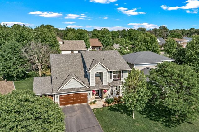 9908 Toledo Drive N, Brooklyn Park, MN 55443