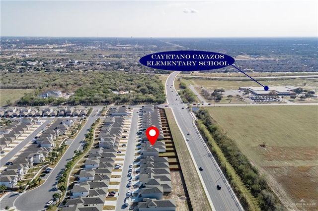 10221 N 15th Street, Mcallen, TX 78504