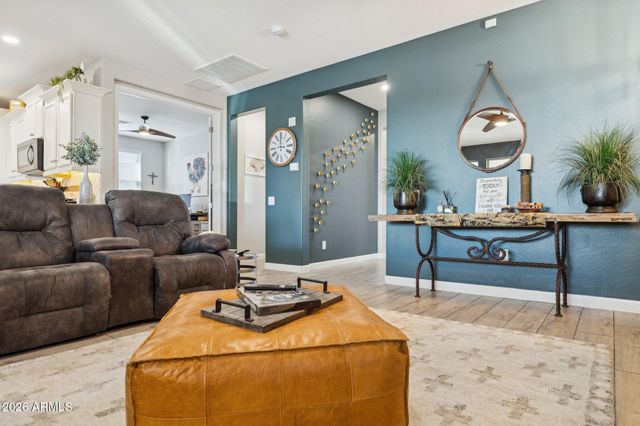 20741 W MINNEZONA Avenue, Buckeye, AZ 85396