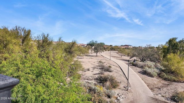20741 W MINNEZONA Avenue, Buckeye, AZ 85396