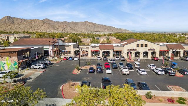 20741 W MINNEZONA Avenue, Buckeye, AZ 85396