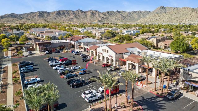 20741 W MINNEZONA Avenue, Buckeye, AZ 85396