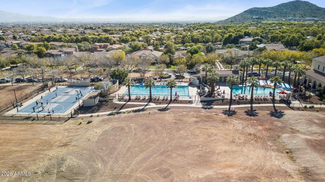 20741 W MINNEZONA Avenue, Buckeye, AZ 85396
