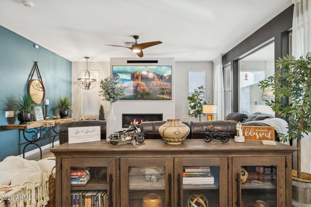 20741 W MINNEZONA Avenue, Buckeye, AZ 85396