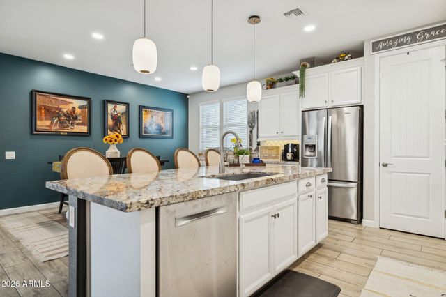 20741 W MINNEZONA Avenue, Buckeye, AZ 85396