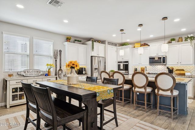 20741 W MINNEZONA Avenue, Buckeye, AZ 85396