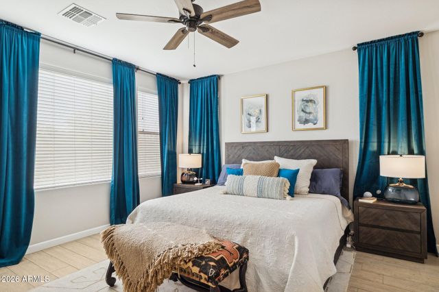 20741 W MINNEZONA Avenue, Buckeye, AZ 85396