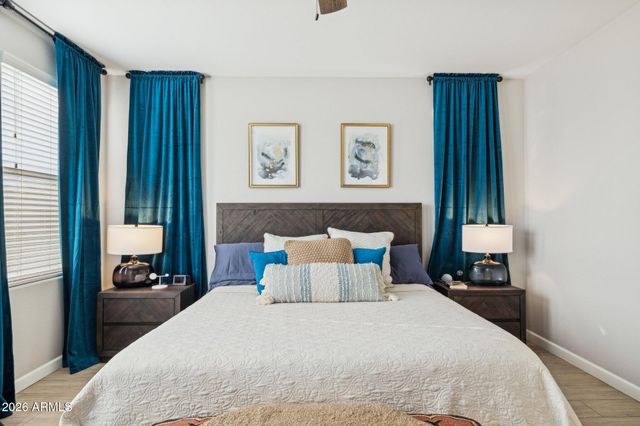 20741 W MINNEZONA Avenue, Buckeye, AZ 85396