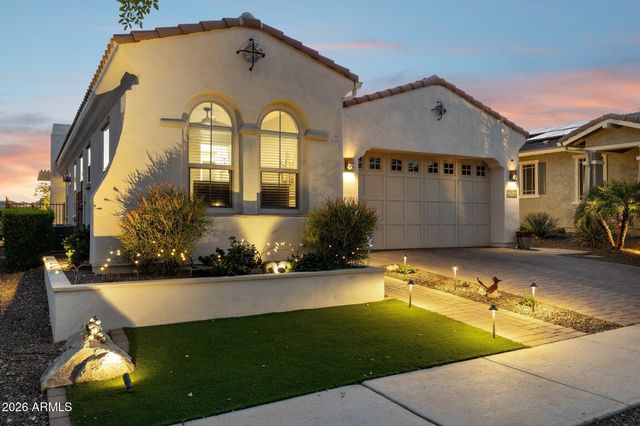 20741 W MINNEZONA Avenue, Buckeye, AZ 85396