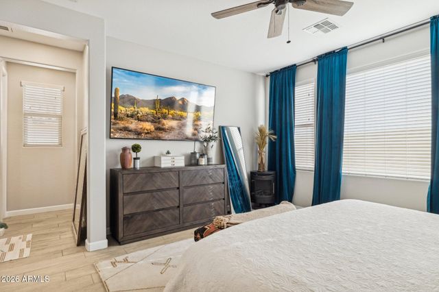 20741 W MINNEZONA Avenue, Buckeye, AZ 85396