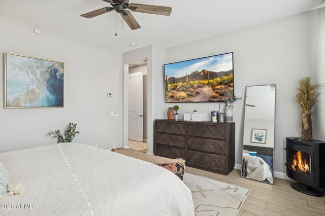 20741 W MINNEZONA Avenue, Buckeye, AZ 85396