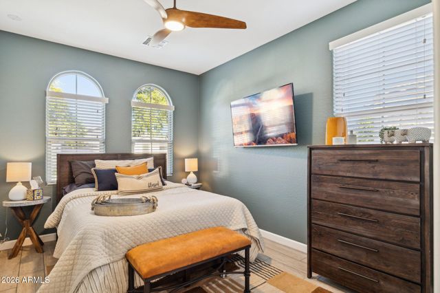 20741 W MINNEZONA Avenue, Buckeye, AZ 85396