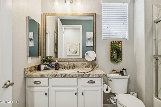 20741 W MINNEZONA Avenue, Buckeye, AZ 85396