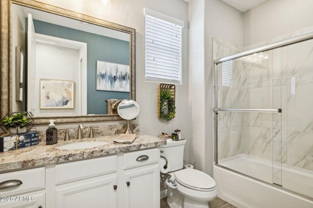 20741 W MINNEZONA Avenue, Buckeye, AZ 85396