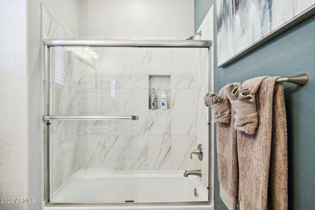 20741 W MINNEZONA Avenue, Buckeye, AZ 85396