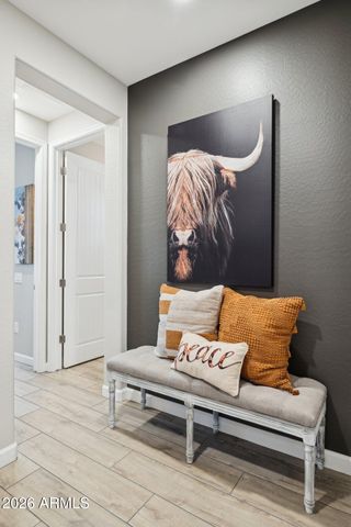 20741 W MINNEZONA Avenue, Buckeye, AZ 85396