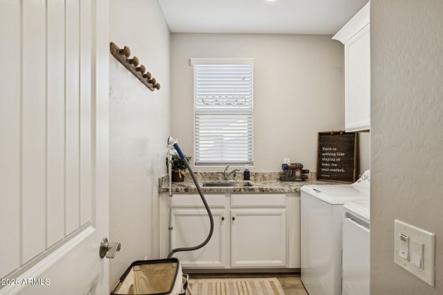 20741 W MINNEZONA Avenue, Buckeye, AZ 85396