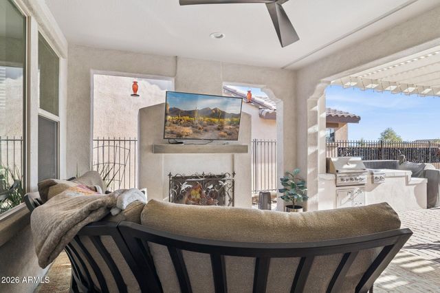 20741 W MINNEZONA Avenue, Buckeye, AZ 85396