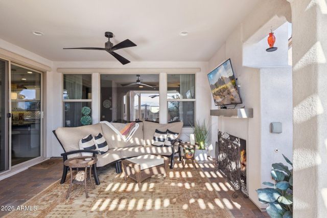 20741 W MINNEZONA Avenue, Buckeye, AZ 85396