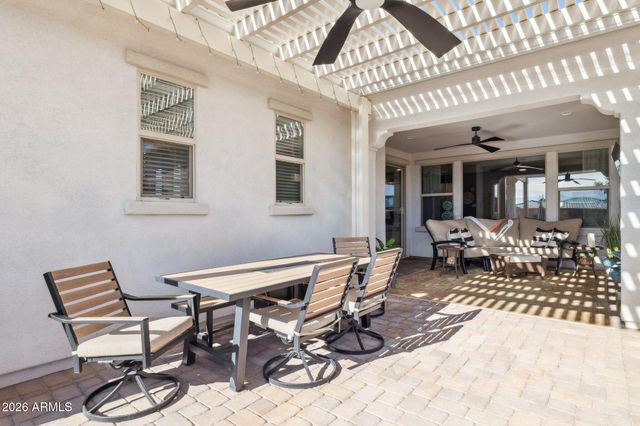 20741 W MINNEZONA Avenue, Buckeye, AZ 85396