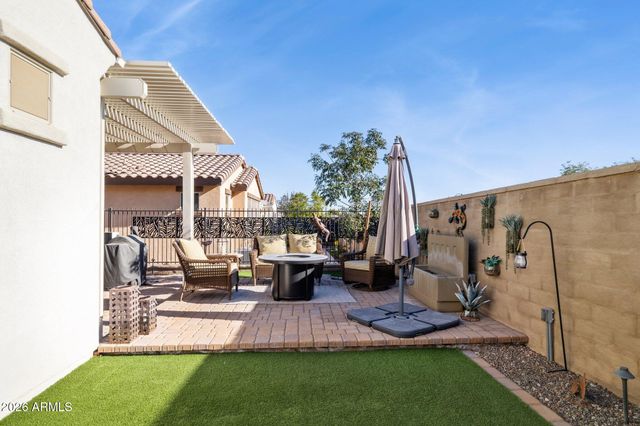 20741 W MINNEZONA Avenue, Buckeye, AZ 85396