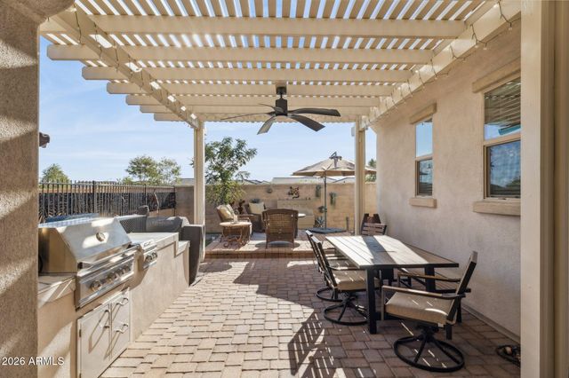 20741 W MINNEZONA Avenue, Buckeye, AZ 85396