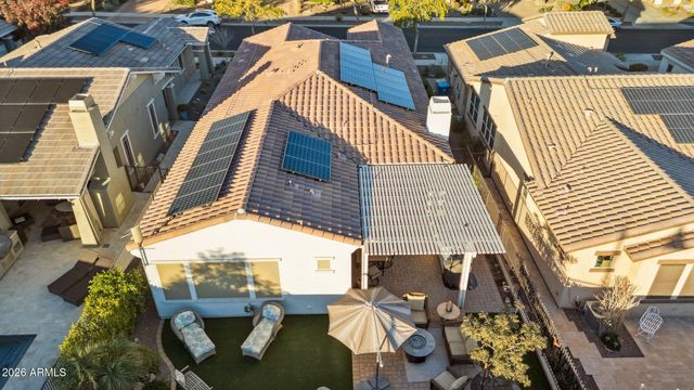 20741 W MINNEZONA Avenue, Buckeye, AZ 85396