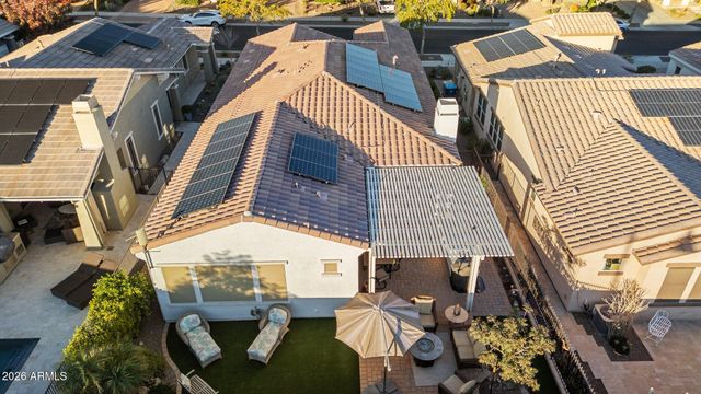 20741 W MINNEZONA Avenue, Buckeye, AZ 85396