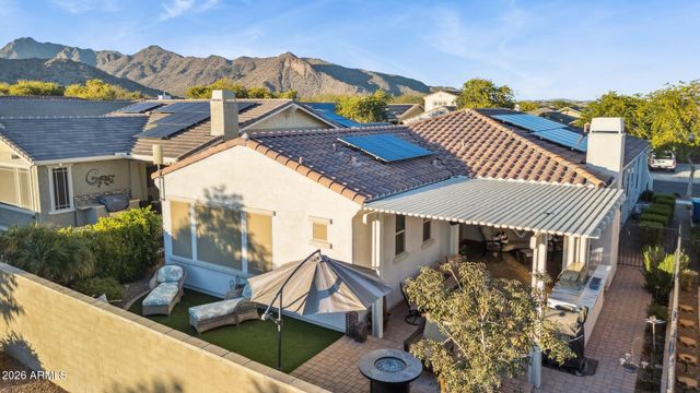 20741 W MINNEZONA Avenue, Buckeye, AZ 85396