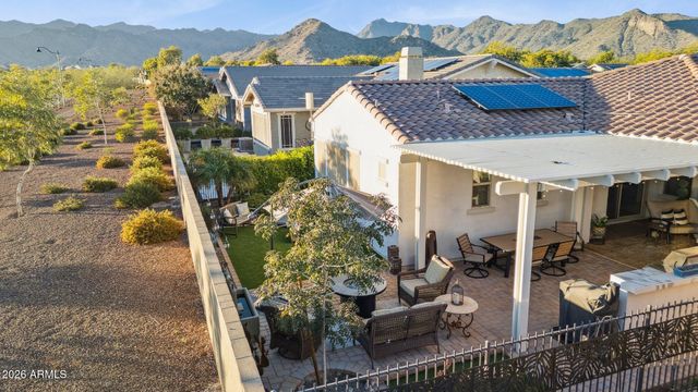 20741 W MINNEZONA Avenue, Buckeye, AZ 85396