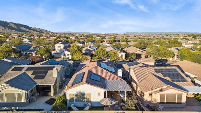 20741 W MINNEZONA Avenue, Buckeye, AZ 85396