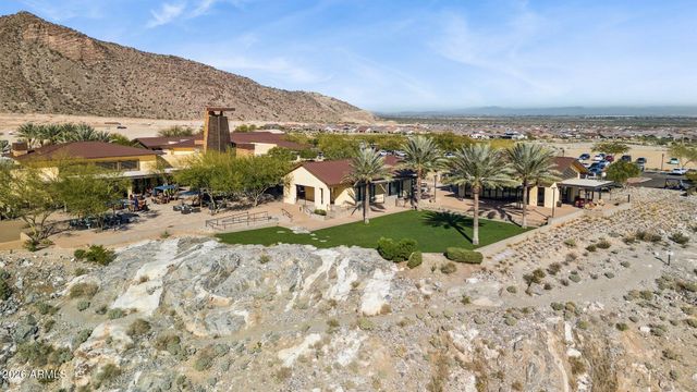 20741 W MINNEZONA Avenue, Buckeye, AZ 85396