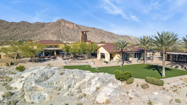 20741 W MINNEZONA Avenue, Buckeye, AZ 85396