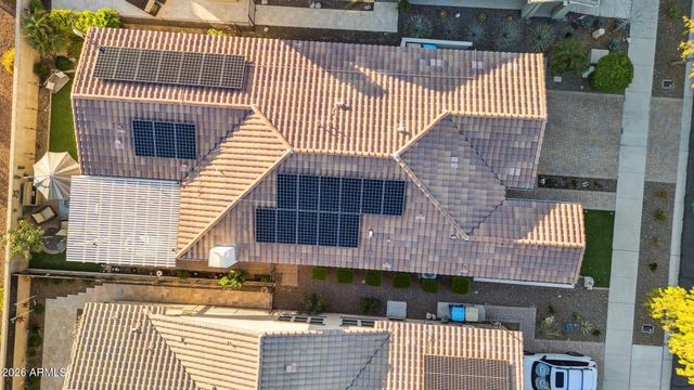 20741 W MINNEZONA Avenue, Buckeye, AZ 85396