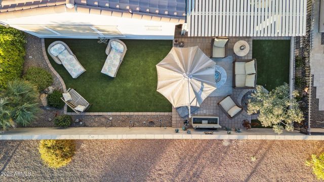 20741 W MINNEZONA Avenue, Buckeye, AZ 85396