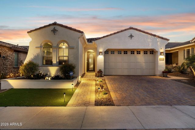 20741 W MINNEZONA Avenue, Buckeye, AZ 85396