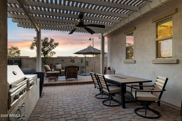 20741 W MINNEZONA Avenue, Buckeye, AZ 85396