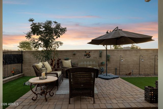 20741 W MINNEZONA Avenue, Buckeye, AZ 85396