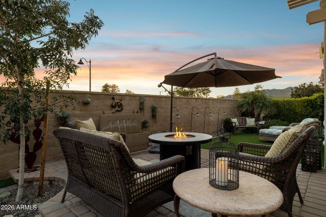 20741 W MINNEZONA Avenue, Buckeye, AZ 85396